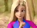 Juego Deslizamiento de Barbie en línea