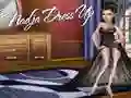 Juego Nadia Vestir en línea