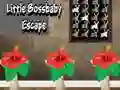 Juego Pequeño Jefecito Escape en línea Juego Pequeño Jefecito Escape en línea