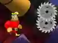 Juego Corredor de Superhéroes en línea Juego Corredor de Superhéroes en línea
