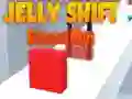 Juego Jelly Shift Shape Run en línea Juego Jelly Shift Shape Run en línea