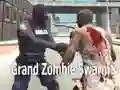 Juego Gran Invasión Zombie en línea Juego Gran Invasión Zombie en línea