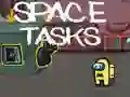 Juego Among Us: Tareas Espaciales en línea Juego Among Us: Tareas Espaciales en línea