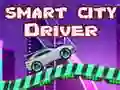 Juego Conductor de Ciudad Inteligente en línea Juego Conductor de Ciudad Inteligente en línea