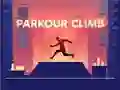 Juego Escalada Parkour en línea Juego Escalada Parkour en línea