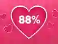 Juego Probador de Amor Julie en línea Juego Probador de Amor Julie en línea