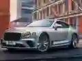 Juego Deslizamiento Bentley Continental GT Speed en línea Juego Deslizamiento Bentley Continental GT Speed en línea