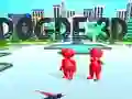 Juego Esquivar 3D en línea Juego Esquivar 3D en línea