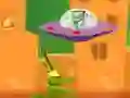 Juego Ben 10: Ataque Alienígena en línea