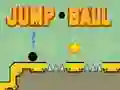 Juego Bola Saltarina en línea Juego Bola Saltarina en línea