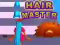 Juego Maestro del Cabello en línea