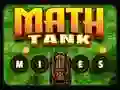 Juego Tanque Matemático: Minas en línea Juego Tanque Matemático: Minas en línea