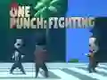 Juego Sr. Un Puñetazo: Lucha en línea Juego Sr. Un Puñetazo: Lucha en línea