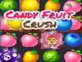 Juego Candy Fruit Crush en línea