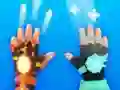 Juego Hombre de Hielo 3D en línea Juego Hombre de Hielo 3D en línea
