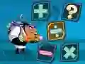 Juego Tirador Loco de Matemáticas en línea Juego Tirador Loco de Matemáticas en línea