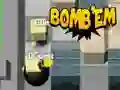 Juego Bom`em en línea Juego Bom`em en línea