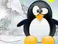 Juego Rompecabezas de Deslizamiento de Pingüino en línea Juego Rompecabezas de Deslizamiento de Pingüino en línea