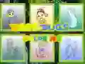 Juego Coloring Beat Bugs en línea Juego Coloring Beat Bugs en línea