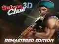 Juego Subway Clash Remasterizado en línea Juego Subway Clash Remasterizado en línea