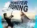 Juego Pesca de monstruos en línea