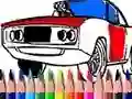 Juego De regreso a la escuela: Libro para colorear divertido en línea Juego De regreso a la escuela: Libro para colorear divertido en línea