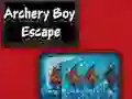 Juego Escape del Niño Tiro con Arco en línea Juego Escape del Niño Tiro con Arco en línea