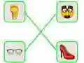 Juego Rompecabezas Emoji en línea Juego Rompecabezas Emoji en línea