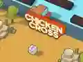 Juego Pollo Cruzado en línea Juego Pollo Cruzado en línea