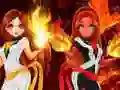 Juego Princesa Fénix Oscuro en línea