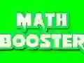 Juego Impulsor de Matemáticas en línea Juego Impulsor de Matemáticas en línea