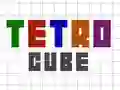 Juego Cubo Tetro en línea Juego Cubo Tetro en línea