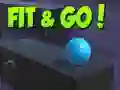 Juego ¡En forma y a por ello! en línea Juego ¡En forma y a por ello! en línea