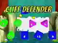 Juego Defensor del acantilado en línea Juego Defensor del acantilado en línea