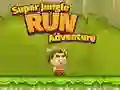 Juego Super Jungle Run Aventura en línea Juego Super Jungle Run Aventura en línea