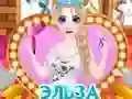 Juego Peluquero de Bodas de Elsa para Princesas en línea Juego Peluquero de Bodas de Elsa para Princesas en línea