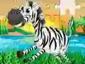 Juego Rompecabezas de niños felices en línea Juego Rompecabezas de niños felices en línea