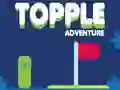 Juego Aventura Topple en línea Juego Aventura Topple en línea