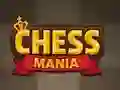 Juego Manía del Ajedrez en línea Juego Manía del Ajedrez en línea