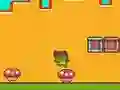 Juego Aventura de la Rana Ninja en línea Juego Aventura de la Rana Ninja en línea