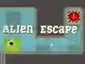 Juego Escape Alienígena en línea Juego Escape Alienígena en línea