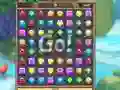 Juego Desafío Joyas Blitz en línea Juego Desafío Joyas Blitz en línea