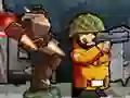 Juego Juego de Disparos de Asalto Soldado en línea Juego Juego de Disparos de Asalto Soldado en línea