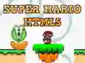 Juego Super Mario Html5 en línea