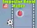 Juego Asesino Real Impostor entre Nosotros en línea Juego Asesino Real Impostor entre Nosotros en línea