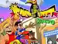 Juego Cafon Carreras Urbanas en línea Juego Cafon Carreras Urbanas en línea