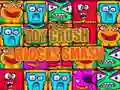 Juego Aplastar bloques de juguetes en línea Juego Aplastar bloques de juguetes en línea