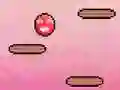 Juego Bola de rebote pixelada en línea Juego Bola de rebote pixelada en línea