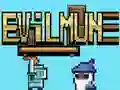 Juego Mun Malvado en línea