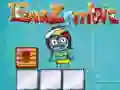 Juego Vi un zombi en línea Juego Vi un zombi en línea